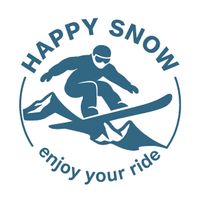 Happy Snow 中文滑雪學校