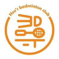 尋·羽球 H·Badminton Club
