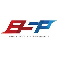 Bruce 布魯斯 x Sports Performance