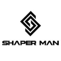 Shaper Man