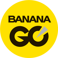 能量蕉BananaGO