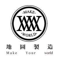MakeWorld.tw地圖製造