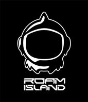 RoamIsland 漫遊島