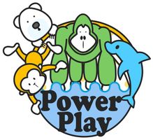 Power Play 運動團隊