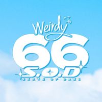Weirdy skate spot 八德滑板店