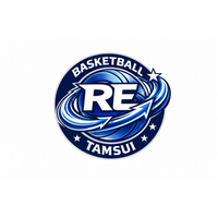 RE BASKETBALL 淡水籃球俱樂部
