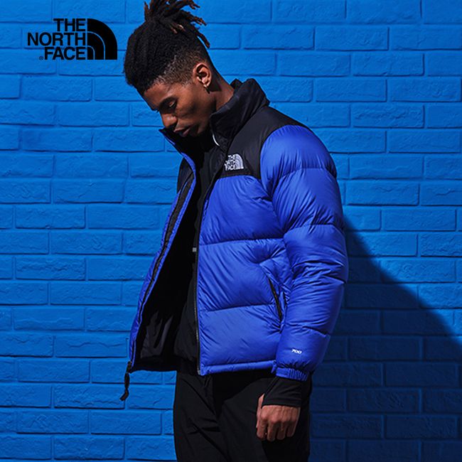 the north face 1996 retro nuptse