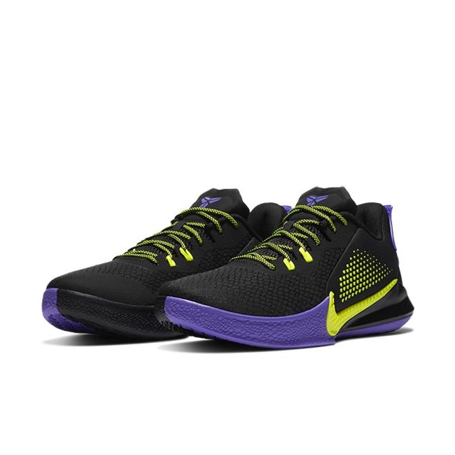 kobe bryant mamba fury