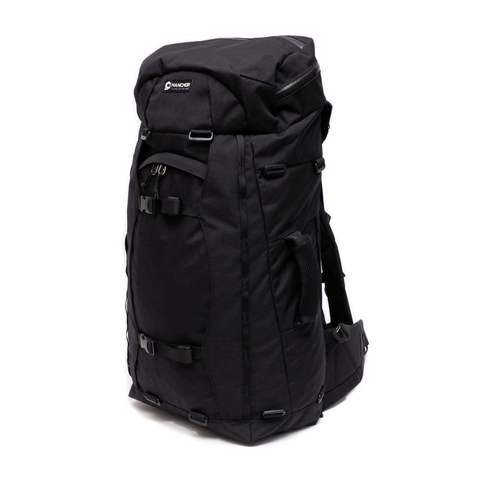 Breccia travel clearance backpack