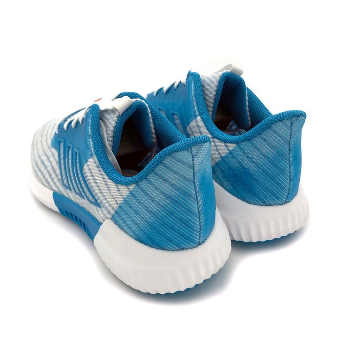 ADIDAS climacool 2.0 w 男跑步鞋淺藍- O2Gether