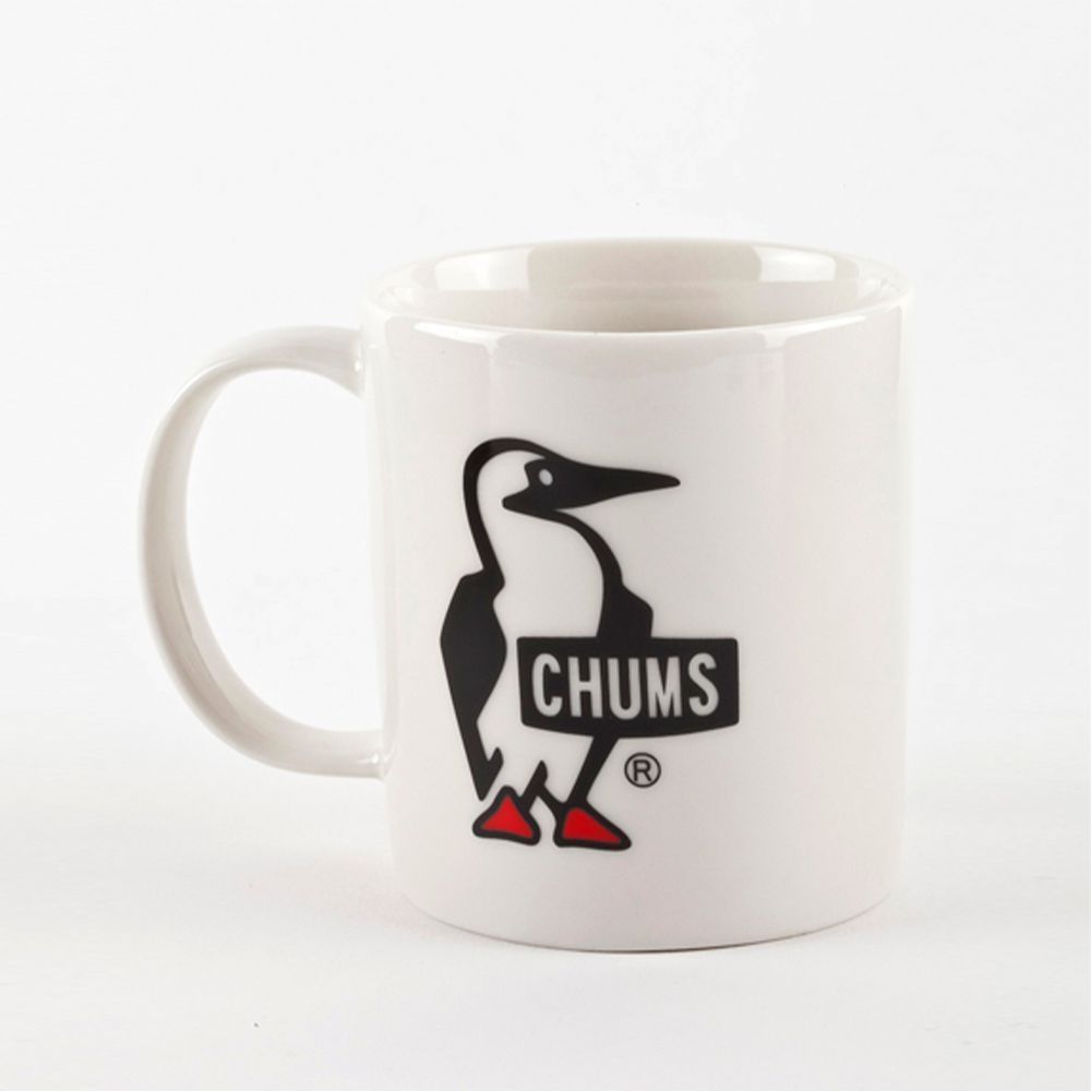 Chums Mug Cup 馬克杯booby O2gether 欧宝体育是干什么的
